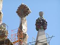 Barcelone, Sagrada Familia (33)